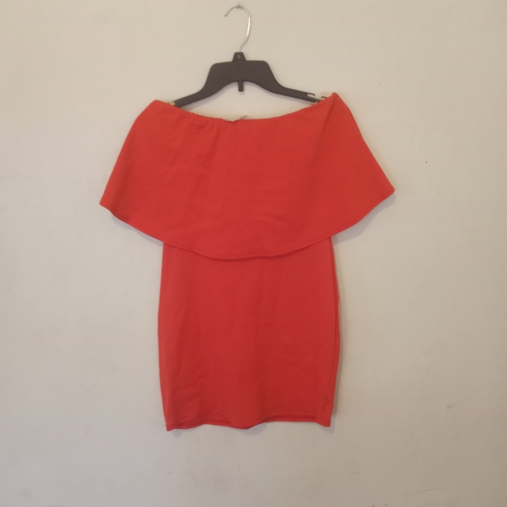 Evening dress